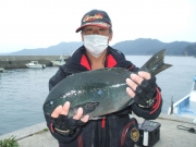 春日丸 釣果