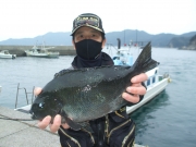 春日丸 釣果