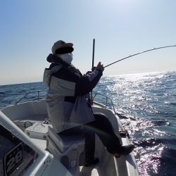 フィッシングボート空風（そらかぜ） 釣果