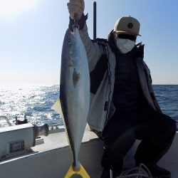 フィッシングボート空風（そらかぜ） 釣果