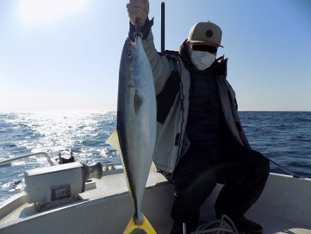 フィッシングボート空風（そらかぜ） 釣果