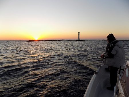 フィッシングボート空風（そらかぜ） 釣果