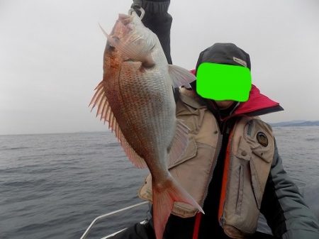 フィッシングボート空風（そらかぜ） 釣果