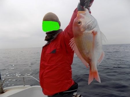 フィッシングボート空風（そらかぜ） 釣果