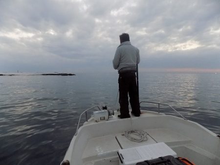 フィッシングボート空風（そらかぜ） 釣果