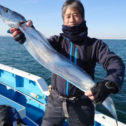 深川　吉野屋 釣果