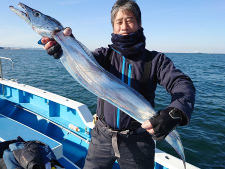 深川　吉野屋 釣果