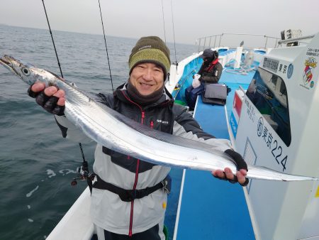 深川　吉野屋 釣果