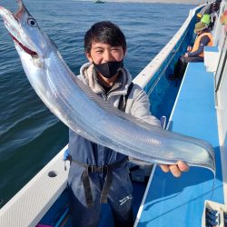 深川　吉野屋 釣果