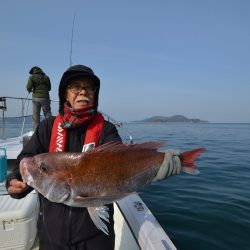 アジアマリンサービス 釣果