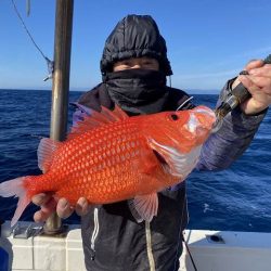 三吉丸 釣果