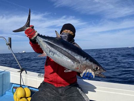 三吉丸 釣果