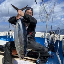 三吉丸 釣果