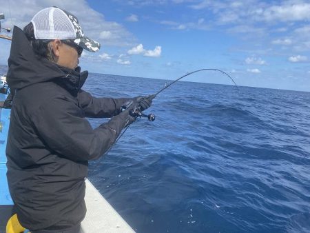 三吉丸 釣果