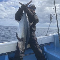 三吉丸 釣果