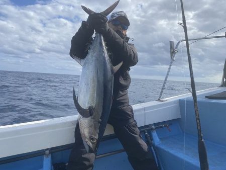 三吉丸 釣果