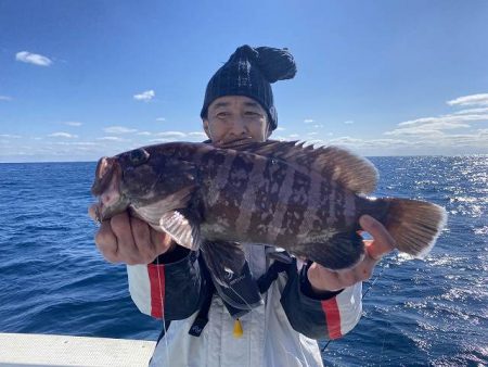 三吉丸 釣果