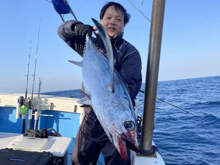 三吉丸 釣果