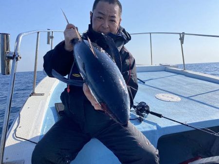 三吉丸 釣果