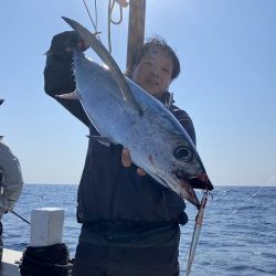 三吉丸 釣果