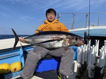 三吉丸 釣果