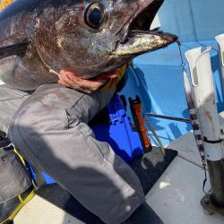 三吉丸 釣果