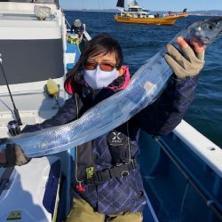 深川　吉野屋 釣果