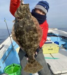 さぶろう丸 釣果