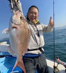 さぶろう丸 釣果