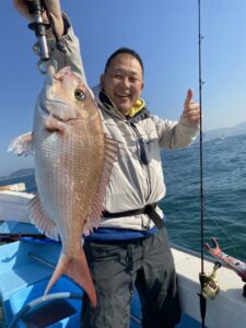 さぶろう丸 釣果