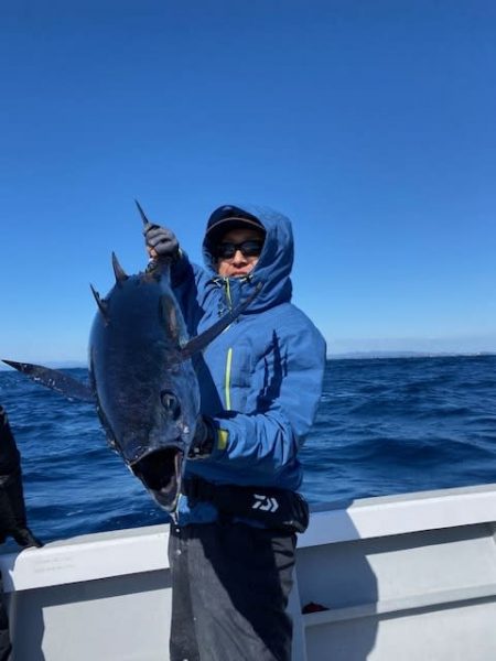 へいみつ丸 釣果