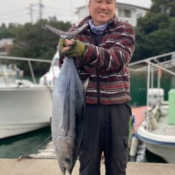 へいみつ丸 釣果