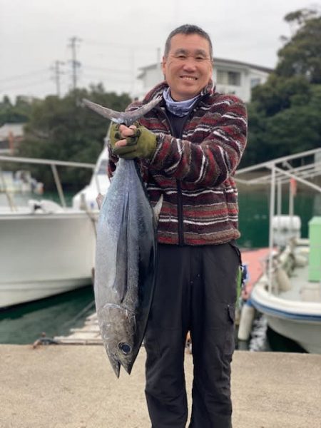 へいみつ丸 釣果