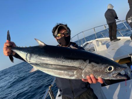 まると屋 釣果