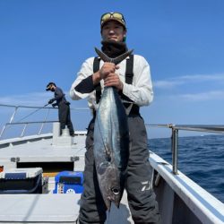 まると屋 釣果