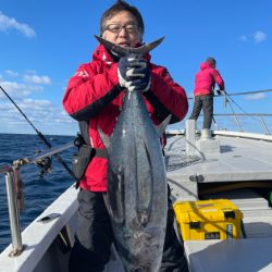 まると屋 釣果