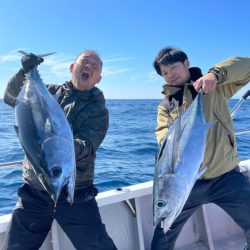 まると屋 釣果