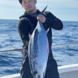 まると屋 釣果