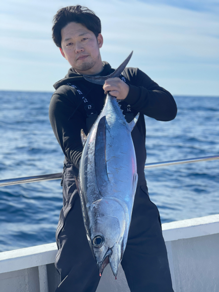 まると屋 釣果