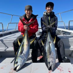 まると屋 釣果