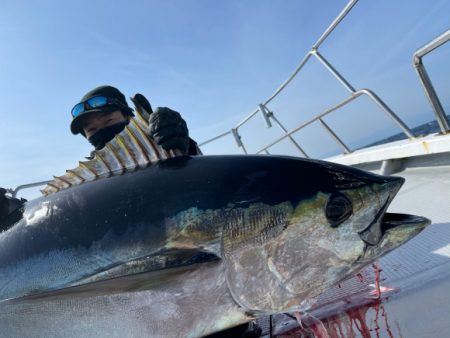 まると屋 釣果