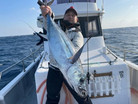 まると屋 釣果