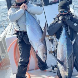 まると屋 釣果