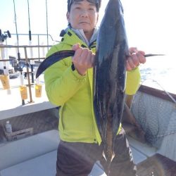 小海途 釣果