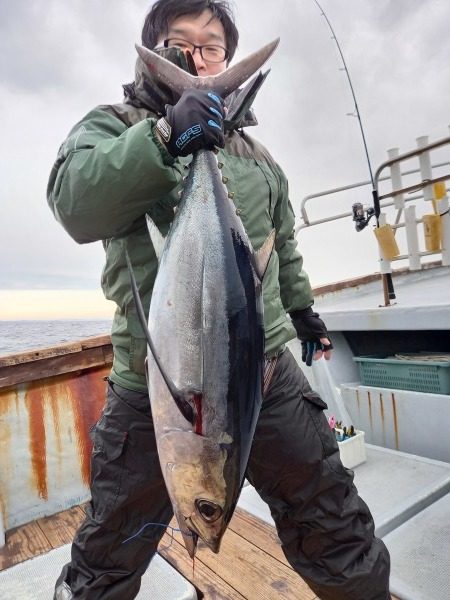 小海途 釣果