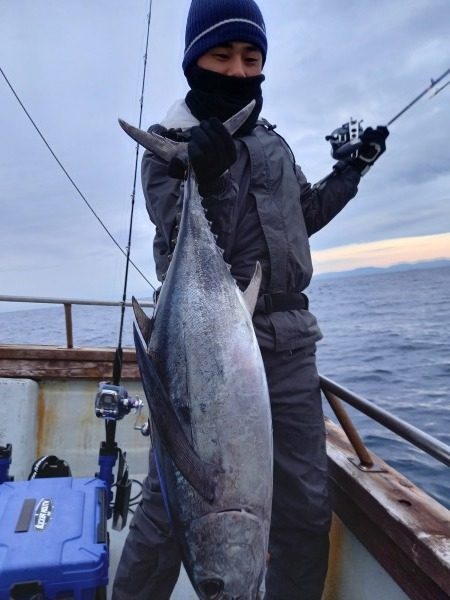 小海途 釣果