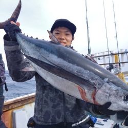 小海途 釣果