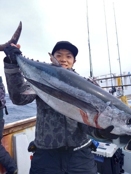 小海途 釣果