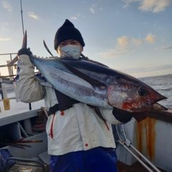 小海途 釣果