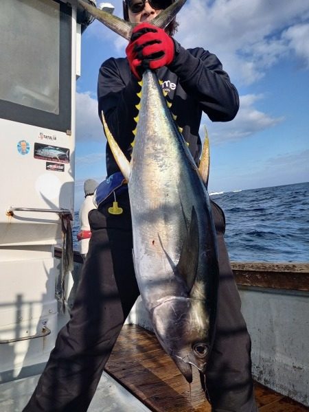 小海途 釣果